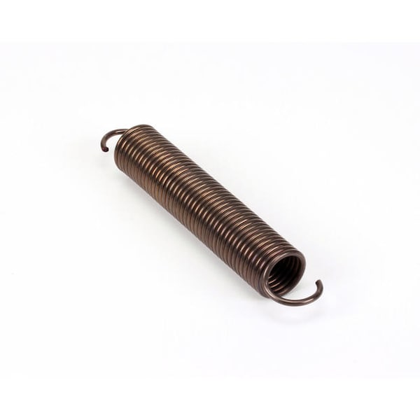 Rack Spring